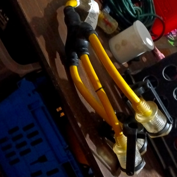 Generator adapter - Picture 1 of 3